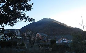 Appartement Le Nerbiou